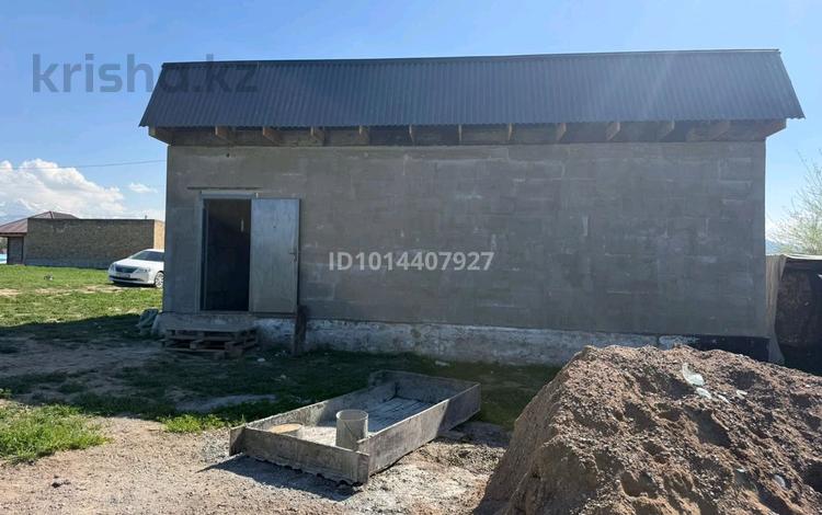 Жеке үй · 1 бөлме · 50 м² · 5 жүзд., Новостройке 7, бағасы: 10 млн ₸ в Шалкар — фото 2