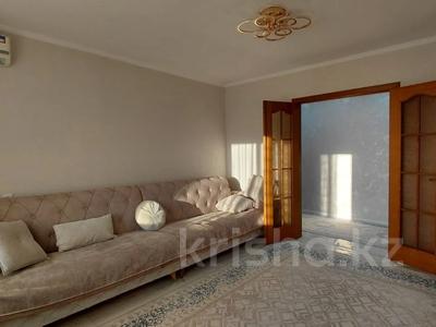 3-бөлмелі пәтер · 64 м² · 5/6 қабат, Нурсултана Назарбаева 137/1, бағасы: 26.5 млн ₸ в Костанае