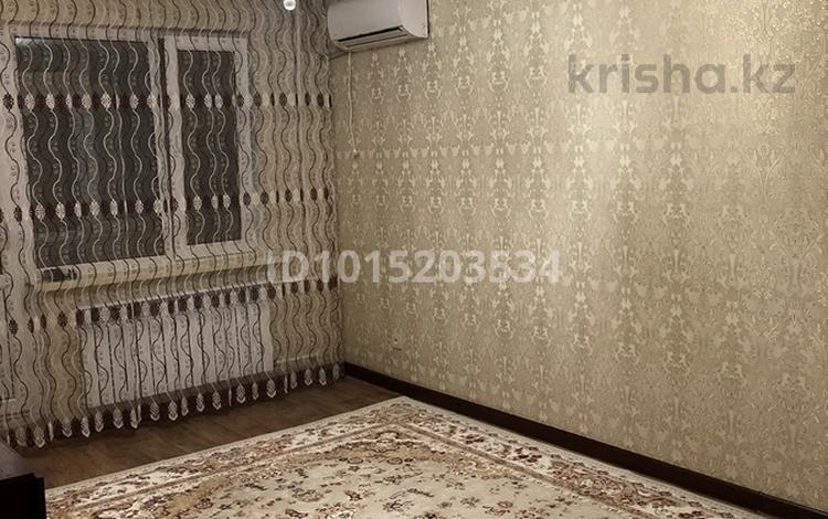 2-комнатная квартира · 44.4 м² · 2/5 этаж, Старый город 4 — 13 школы за 13 млн ₸ в Актобе — фото 2