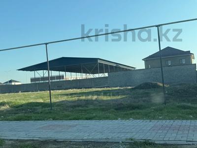 Участок · 10 соток, мкр Туран за 55 млн ₸ в Шымкенте, Каратауский р-н