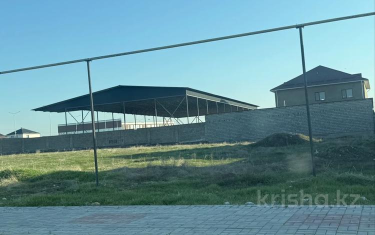 Жер телімі · 10 сотық, Тұран ш/а, бағасы: 55 млн ₸ в Шымкенте, Каратауский р-н — фото 2