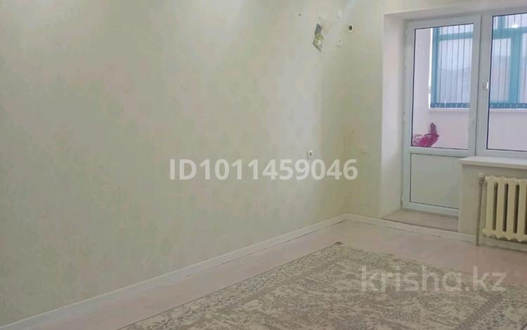 2-бөлмелі пәтер · 58.2 м² · 5/5 қабат, мкр Астана 2 11, бағасы: 18 млн ₸ в  — фото 2