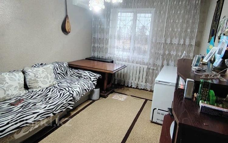 4-бөлмелі пәтер · 85.7 м² · 1/5 қабат, 6 микрорайон, бағасы: 24 млн ₸ в Лисаковске — фото 2