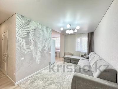 3-бөлмелі пәтер · 64 м² · 2/10 қабат, Сыганак 64/1, бағасы: 34 млн ₸ в Астане, Есильский р-н