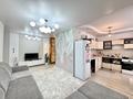 3-бөлмелі пәтер · 64 м² · 2/10 қабат, Сыганак 64/1, бағасы: 37 млн ₸ в Астане, Есильский р-н — фото 2