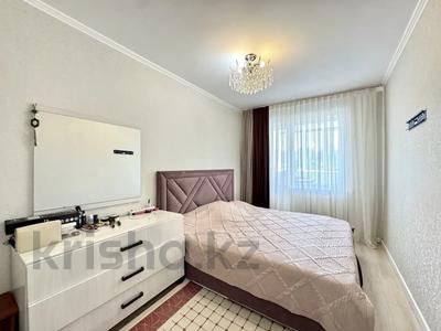 3-комнатная квартира · 64 м² · 2/10 этаж, Сыганак 64/1 за 36 млн ₸ в Астане, Есильский р-н