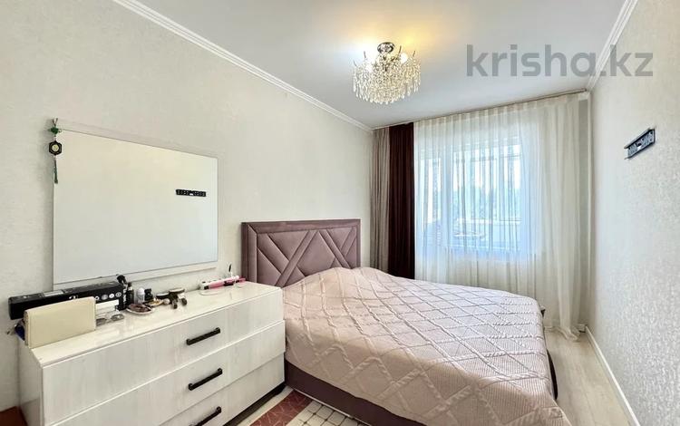 3-комнатная квартира · 64 м² · 2/10 этаж, Сыганак 64/1 за 36 млн ₸ в Астане, Есильский р-н — фото 15