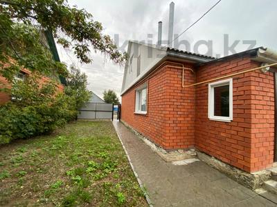 Отдельный дом · 4 комнаты · 115 м² · 5 сот., Тимирязева за 37 млн 〒 в 