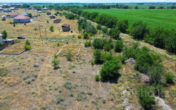 Жер телімі · 10 га, Жиенкуловой 16, бағасы: 4.5 млн ₸ в Талдыкоргане — фото 2