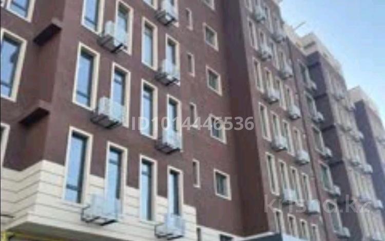 3-бөлмелі пәтер · 86 м² · 7/7 қабат, Нұрсәт ш/а 74/4, бағасы: 69 млн ₸ в Шымкенте, Каратауский р-н — фото 2