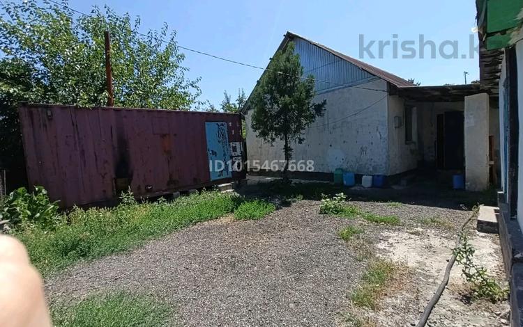 Отдельный дом · 4 комнаты · 110 м² · 6.003 сот., Шинник 17 за 19 млн ₸ в Есик — фото 2