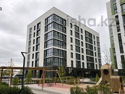 2-бөлмелі пәтер · 60 м² · 6/7 қабат, ул. Ыкылас Дукенулы 31/5, бағасы: 30 млн ₸ в Астане, Сарыарка р-н