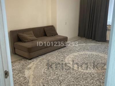 2-комнатная квартира · 43 м² · 4/12 этаж, Назарбаева 34/1 за 360 000 ₸ в Алматы, Медеуский р-н