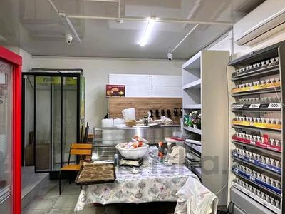 Дүкендер мен бутиктер · 57.7 м², бағасы: 35 млн ₸ в Астане, р-н Байконур