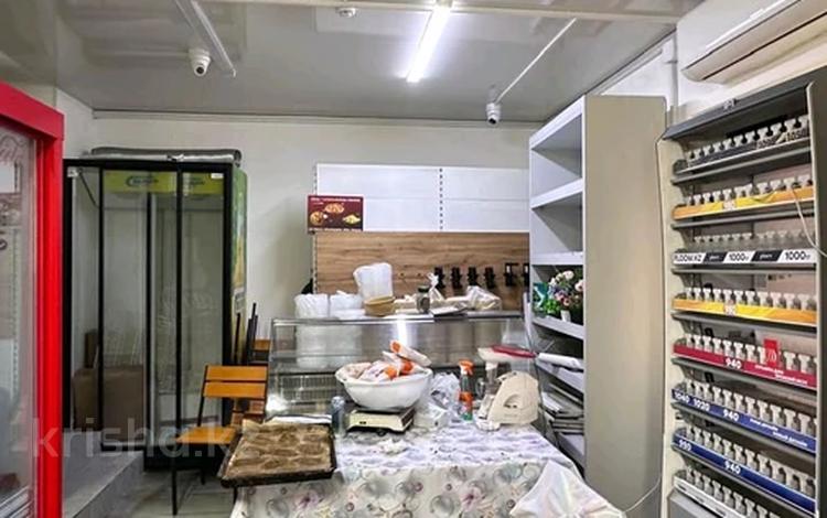 Магазины и бутики · 57.7 м² за 35 млн ₸ в Астане, р-н Байконур — фото 2