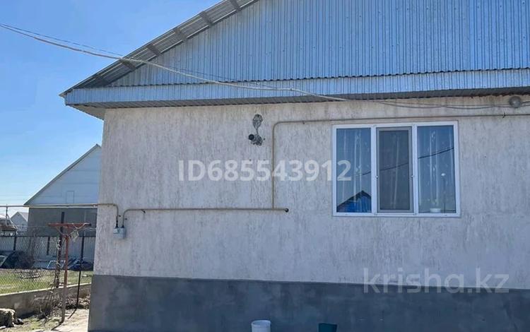 Отдельный дом · 5 комнат · 187 м² · 8 сот., Сайран 5 за 45 млн ₸ в Караой — фото 2