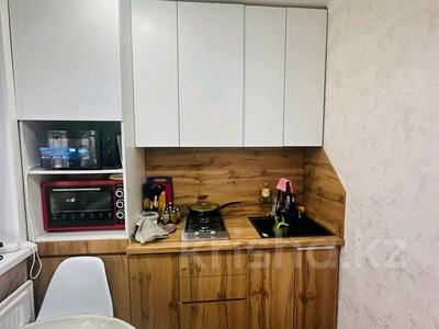 2-бөлмелі пәтер · 45 м² · 1/5 қабат, Горького 166, бағасы: 15.5 млн ₸ в Петропавловске