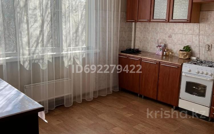 1-комнатная квартира, 48 м², 4/9 этаж, мкр Кулагер 36