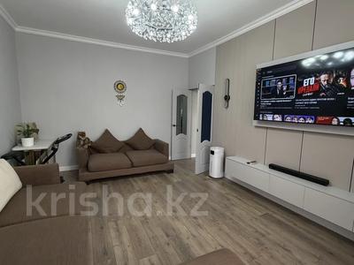 2-бөлмелі пәтер · 70.1 м² · 10/16 қабат, Республики 7/2, бағасы: 51.5 млн ₸ в Астане, Сарыарка р-н