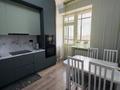 2-бөлмелі пәтер · 70.1 м² · 10/16 қабат, Республики 7/2, бағасы: 52 млн ₸ в Астане, Сарыарка р-н