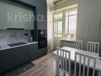 2-бөлмелі пәтер · 70.1 м² · 10/16 қабат, Республики 7/2, бағасы: 52 млн ₸ в Астане, Сарыарка р-н