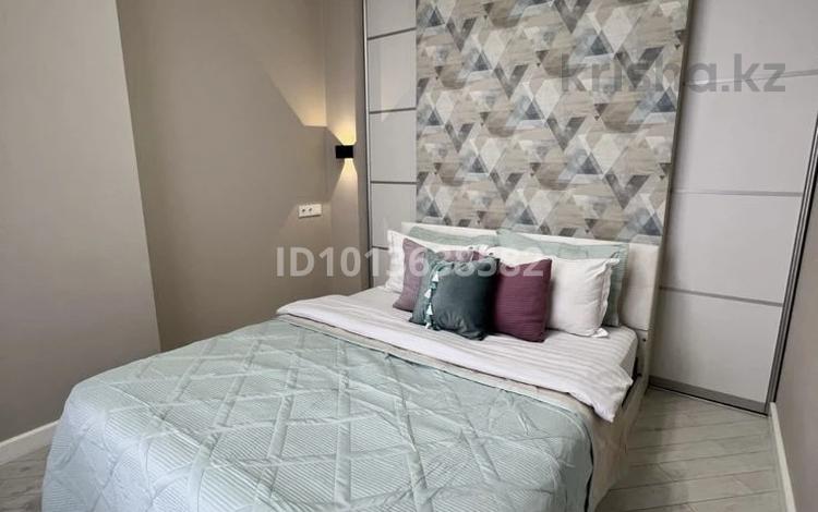 2-комнатная квартира · 64 м² · 4/11 этаж, Алиханова 37/4 за 350 000 ₸ в Караганде, Казыбек би р-н — фото 11