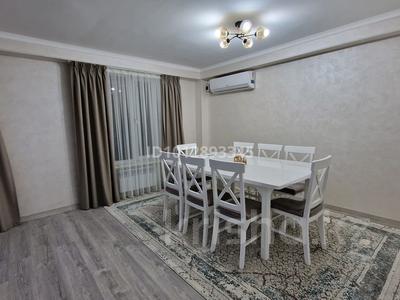 3-комнатная квартира · 70 м² · 3/9 этаж, мкр Нурсат 2 18 за 34 млн ₸ в Шымкенте, Каратауский р-н