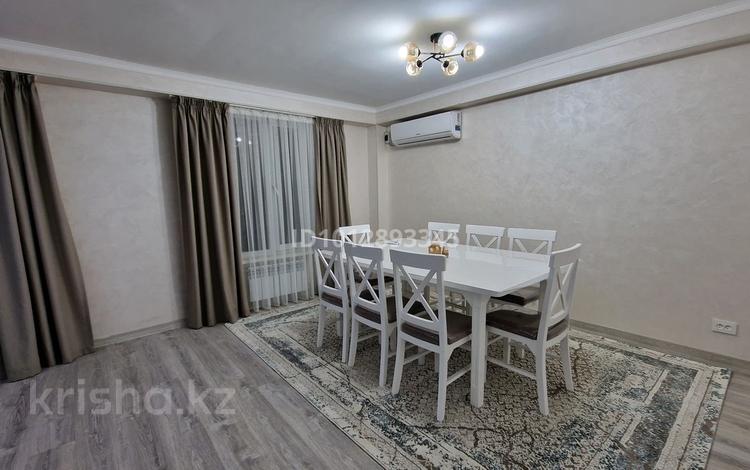 3-комнатная квартира · 70 м² · 3/9 этаж, мкр Нурсат 2 18 за 34 млн ₸ в Шымкенте, Каратауский р-н — фото 2