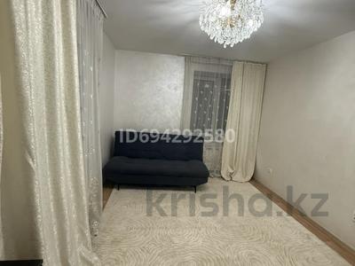 2-бөлмелі пәтер · 50 м² · 2/14 қабат, мкр Нуркент, Алматы арена — Момышулы, бағасы: 260 000 ₸ в Алатауский р-н