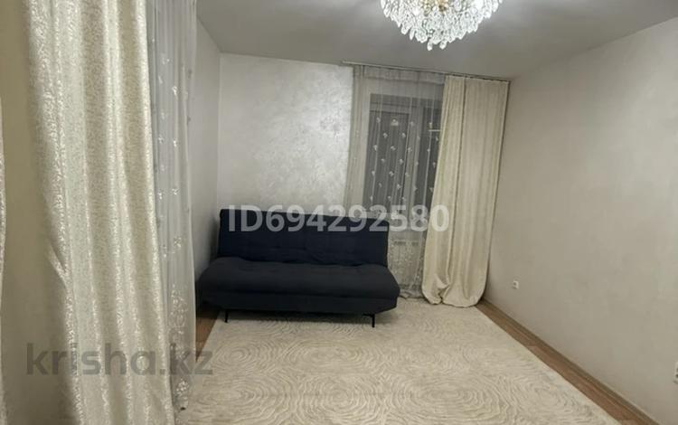 2-бөлмелі пәтер · 50 м² · 2/14 қабат, мкр Нуркент, Алматы арена — Момышулы, бағасы: 260 000 ₸ в Алатауский р-н — фото 103