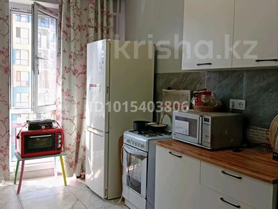 2-бөлмелі пәтер · 58 м² · 5/10 қабат, Алтын Орда 6/3-31, 6/33-38, 6/40, 6/42-62, 6/64-66, 6/89-90, бағасы: 36 млн ₸ в Алматы, Наурызбайский р-н