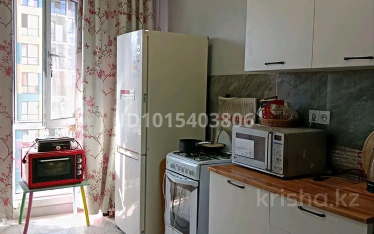 2-бөлмелі пәтер · 58 м² · 5/10 қабат, Алтын Орда 6/3-31, 6/33-38, 6/40, 6/42-62, 6/64-66, 6/89-90, бағасы: 36 млн ₸ в Алматы, Наурызбайский р-н — фото 2