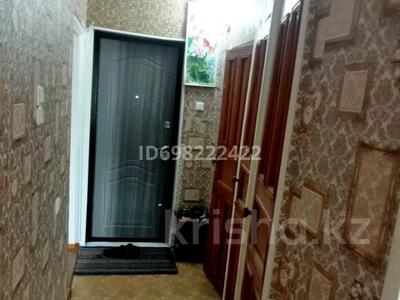 1-комнатная квартира · 34 м² · 4/5 этаж, 7 микрорайон за 6.2 млн 〒 в Темиртау