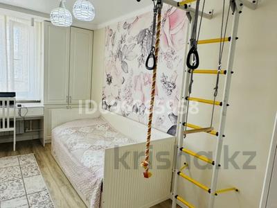 2-комнатная квартира · 63 м² · 4/5 этаж, Байтурсынова 2 — Байтурсынова-туркестанская за 36 млн ₸ в Шымкенте, Аль-Фарабийский р-н