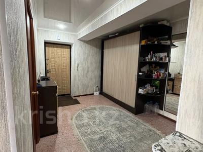 2-комнатная квартира · 65.7 м² · 3/5 этаж, Юбилейный 26 за 27.5 млн 〒 в Костанае