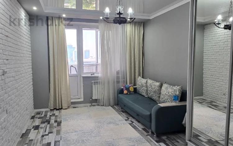 2-бөлмелі пәтер · 55.4 м² · 9/14 қабат, Алматы 13, бағасы: 32 млн ₸ в Астане, Есильский р-н — фото 6