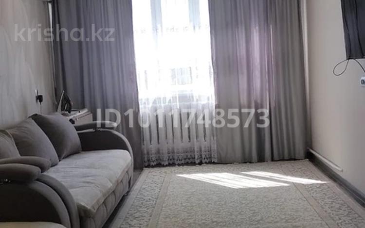 3-комнатная квартира · 75 м², Камзина 106 — Баянтау,Батырмолл за 25 000 ₸ в Павлодаре — фото 2