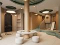 3-комнатная квартира · 142.79 м² · 1/4 этаж, Е-314 6 — Главная Мечеть Mega Garden Станция ЛРТ за 165 млн ₸ в Астане, Есильский р-н — фото 12