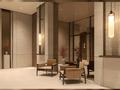 3-комнатная квартира · 142.79 м² · 1/4 этаж, Е-314 6 — Главная Мечеть Mega Garden Станция ЛРТ за 165 млн ₸ в Астане, Есильский р-н — фото 17