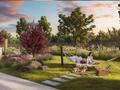 3-комнатная квартира · 142.79 м² · 1/4 этаж, Е-314 6 — Главная Мечеть Mega Garden Станция ЛРТ за 165 млн ₸ в Астане, Есильский р-н — фото 19