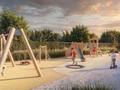 3-комнатная квартира · 142.79 м² · 1/4 этаж, Е-314 6 — Главная Мечеть Mega Garden Станция ЛРТ за 165 млн ₸ в Астане, Есильский р-н — фото 20