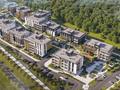 3-комнатная квартира · 142.79 м² · 1/4 этаж, Е-314 6 — Главная Мечеть Mega Garden Станция ЛРТ за 165 млн ₸ в Астане, Есильский р-н — фото 21