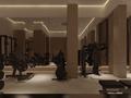 3-комнатная квартира · 142.79 м² · 1/4 этаж, Е-314 6 — Главная Мечеть Mega Garden Станция ЛРТ за 165 млн ₸ в Астане, Есильский р-н — фото 4