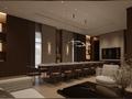 3-комнатная квартира · 142.79 м² · 1/4 этаж, Е-314 6 — Главная Мечеть Mega Garden Станция ЛРТ за 165 млн ₸ в Астане, Есильский р-н — фото 8