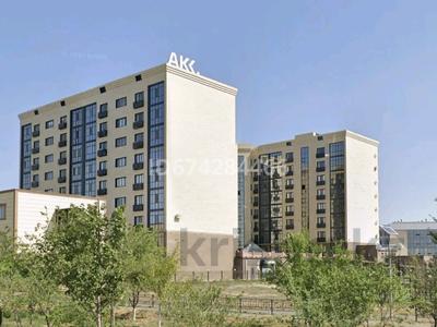 1-бөлмелі пәтер · 52.2 м² · 7/8 қабат, мкр Нурсая, Абулхаир Хана 41, бағасы: 21 млн ₸ в Атырау