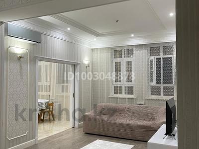 2-комнатная квартира · 65 м² · 5/9 этаж, Мәңгілік ел 35 за 400 000 ₸ в Астане, Есильский р-н