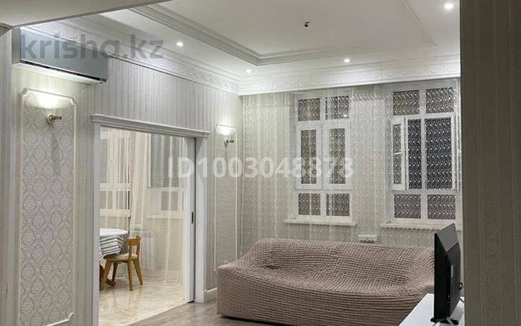 2-бөлмелі пәтер · 65 м² · 5/9 қабат, Мәңгілік ел 35, бағасы: 400 000 ₸ в Астане, Есильский р-н — фото 10