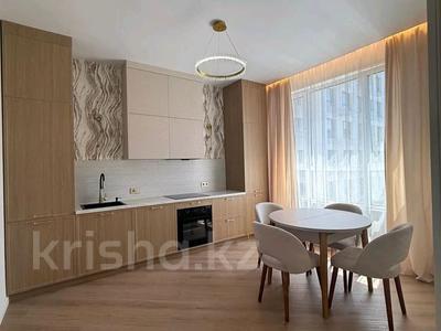 2-бөлмелі пәтер · 41 м² · 10/12 қабат, Алихана бокейхана 52, бағасы: 41 млн ₸ в Астане, Есильский р-н