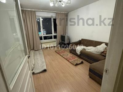 1-бөлмелі пәтер · 45 м² · 3/10 қабат, мкр Аккент 34, бағасы: 25.5 млн ₸ в Алматы, Алатауский р-н