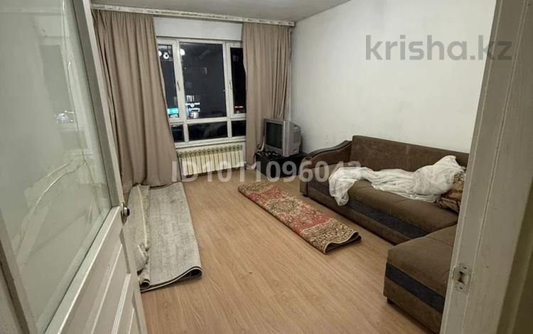 1-бөлмелі пәтер · 45 м² · 3/10 қабат, мкр Аккент 34, бағасы: 25.5 млн ₸ в Алматы, Алатауский р-н — фото 2